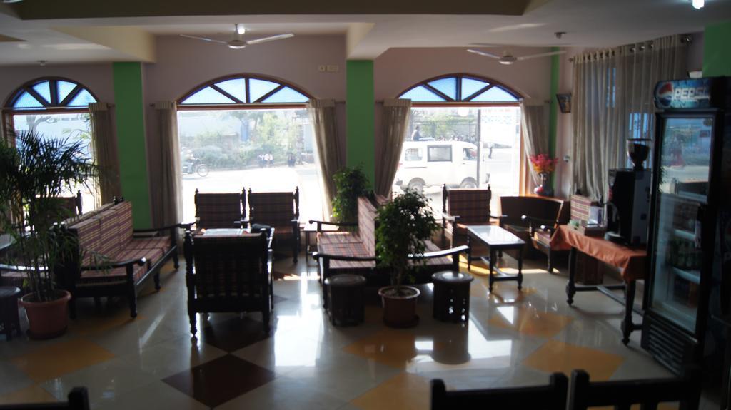 Roma Palace Hotel